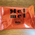 メルズ キャラメルワークス - 