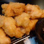 鶏料理・水炊きのお店 シリウス - 