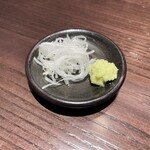 Myoujinshita Soba Oshin - 