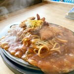 スパゲッティハウス シェフ - 