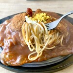 スパゲッティハウス シェフ - 