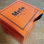 メルズ キャラメルワークス - 