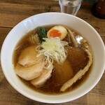 ラーメン フリーバーズ - 