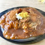 スパゲッティハウス シェフ - 
