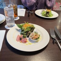 Serafina NEW YORK さいたま新都心店 - 