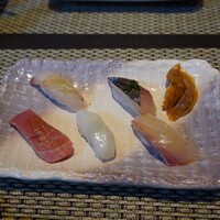 天寿し 横浜店 - 