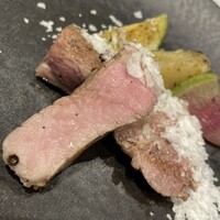 オッジ ダルマット 西麻布店 - 