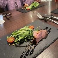 Serafina NEW YORK さいたま新都心店 - 