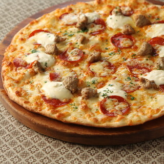 生パスタ専門店SPALA_1