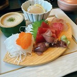 Shabushabu Nihon Ryouri Kisoji - 