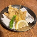 Fugu Tenjin - 