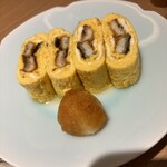 うなぎ料理 澤正 - 