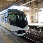 Premium Express Shima Kaze - 近鉄特急しまかぜ(2024年4月)