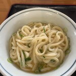 うどん 一福 - 