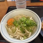 うどん 一福 - 