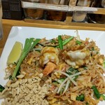 Pad Thai Restaurant - 