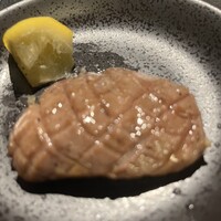 名古屋焼肉きらく - 