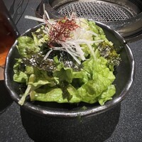 名古屋焼肉きらく - 