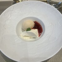 俺のフレンチ グランメゾン 大手町 - 