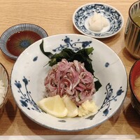 新宿割烹 中嶋 - 