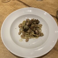 ビストリア 魚タリアン - 