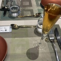 俺のフレンチ グランメゾン 大手町 - 