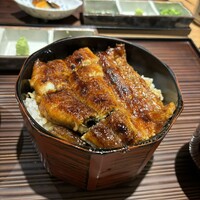 うなぎ料理 澤正 - 