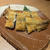 うなぎ料理 澤正 - 