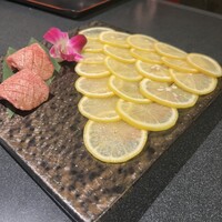 名古屋焼肉きらく - 