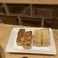 ビストリア 魚タリアン - 