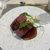 俺のフレンチ グランメゾン 大手町 - 