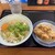 うどん 一福 - 料理写真: