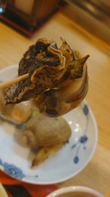 函館あかちょうちん 弘前店 - 中央弘前（郷土料理）の写真