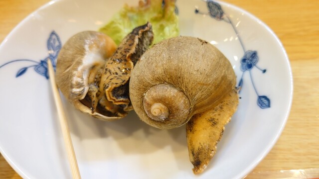 函館あかちょうちん 弘前店 - 中央弘前（郷土料理）の写真