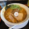 ラーメン わら