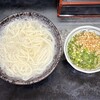 釜揚げうどん 戸隠 本店