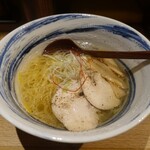 麺屋かもめ - 