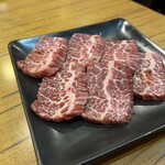 焼肉家 山水苑 - 