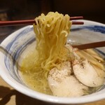 麺屋かもめ - 