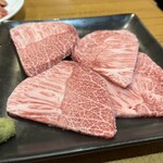 焼肉家 山水苑 - 