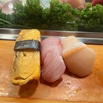 Shouei Sushi - 