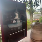 Lily Casa - 