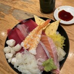 Sushi Yamato - 