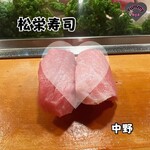 Shouei Sushi - 