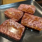 焼肉家 山水苑 - 