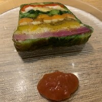 魚工房 としまや - 