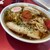 赤湯ラーメン 龍上海 - 料理写真:中華に辛味噌　