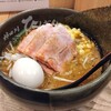 味噌らーめん 柿田川 ひばり 恵比寿本店