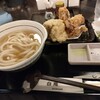 讃岐うどん 白庵