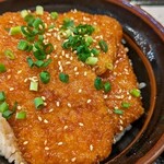 Tonkatsu Hamaya - 